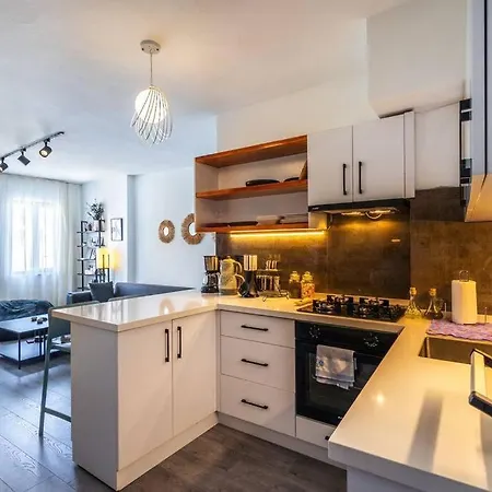 Apartment Lucky Marmaris