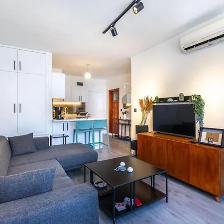 Lucky Apartment Marmaris