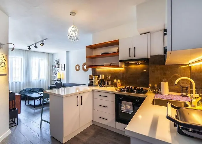 Apartment Lucky Marmaris