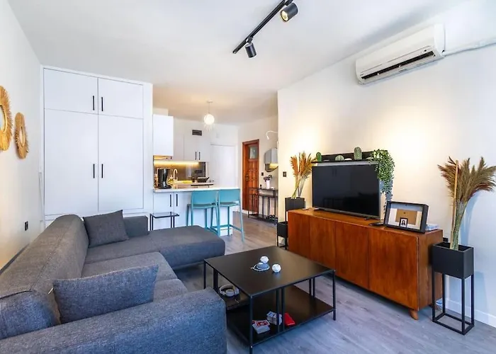 Lucky Apartment Marmaris