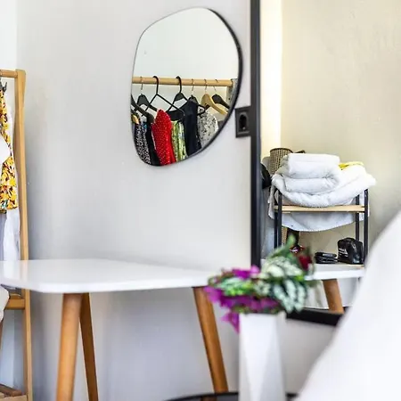 Lucky דירה מרמריס