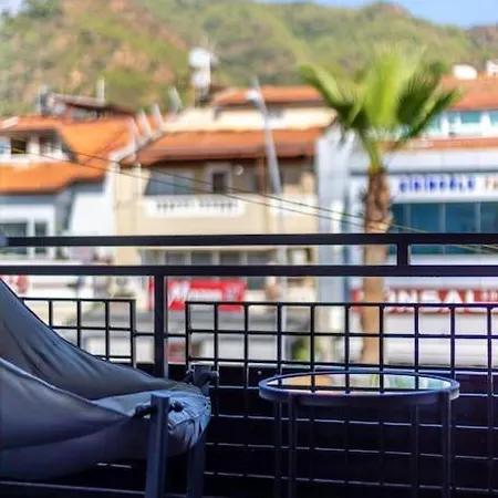 Lucky Διαμέρισμα *