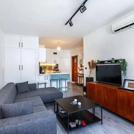 Apartment Lucky