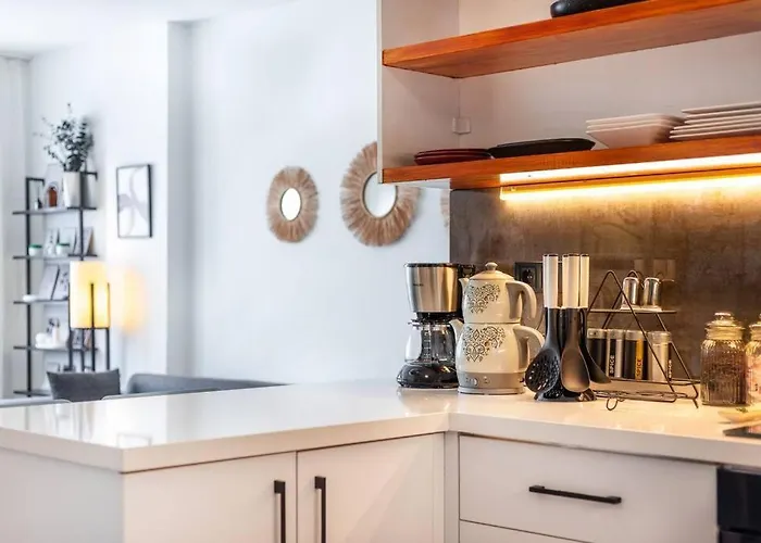 Lägenhet Lucky Marmaris