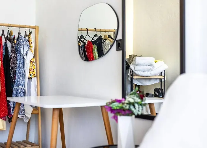 Lucky Lägenhet Marmaris