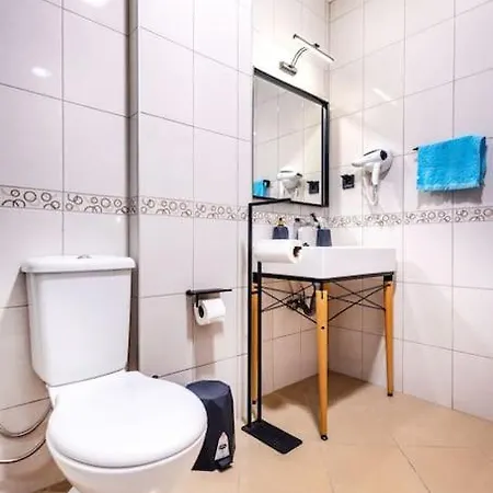 Lucky Apartment Marmaris