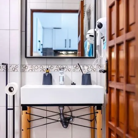 Lucky Apartmán *