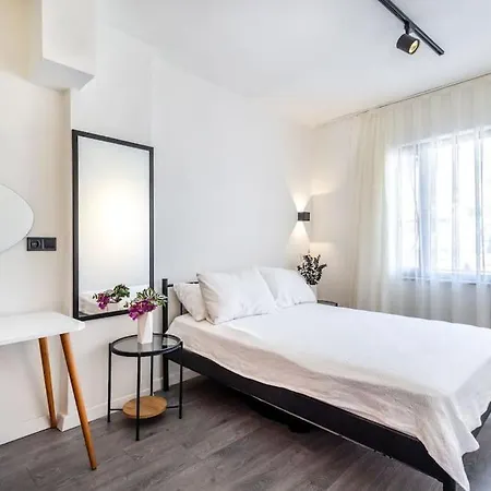 Lucky Apartment Marmaris