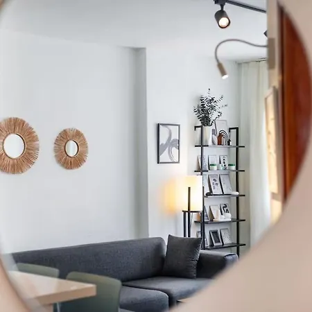 Apartmán Lucky