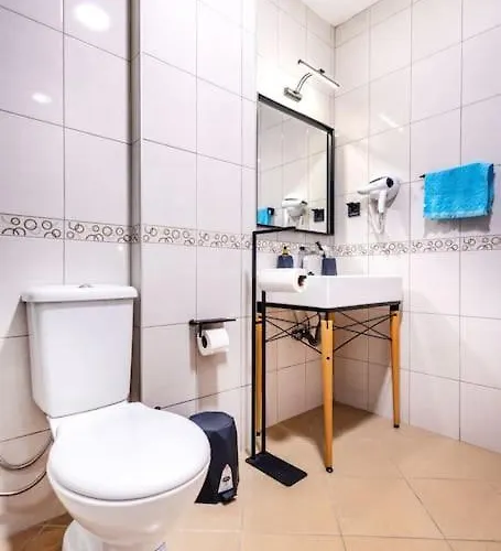 Lucky Appartement Marmaris