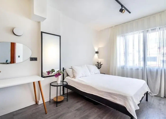 Lucky Apartmán Marmaris