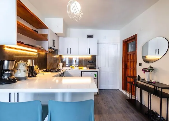 Appartement Lucky Marmaris