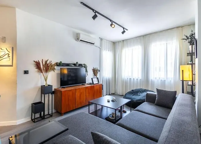 Lucky Appartement Marmaris