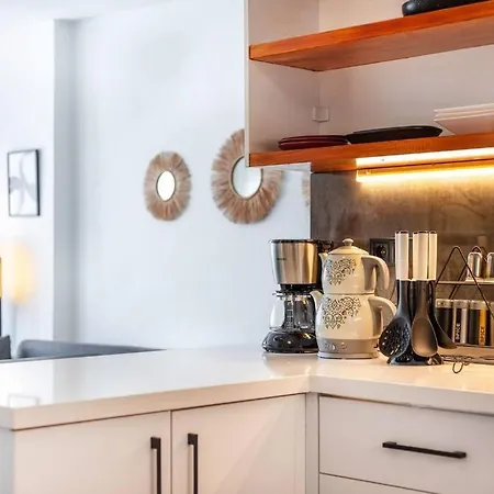 Apartment Lucky Marmaris